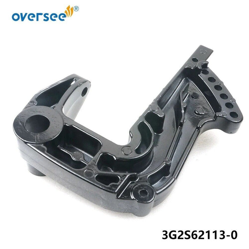 3G2S62113 &3G2S62112-0 Clamp Bracket Set For Tohatsu M9.9 M18 9.9-18HP Outboard