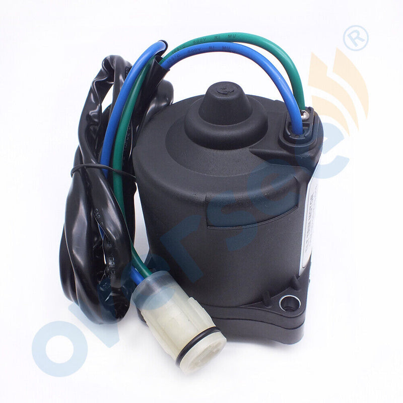 36120-ZW1 Trim Motor 36120-ZW1-703 12V For Honda Outboard 75-225HP 36129-ZW1-023