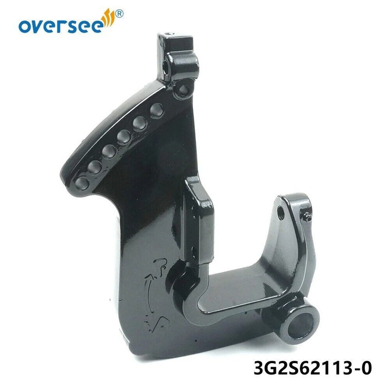 3G2S62113 &3G2S62112-0 Clamp Bracket Set For Tohatsu M9.9 M18 9.9-18HP Outboard