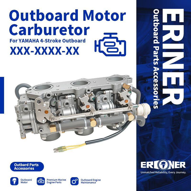 Carburador