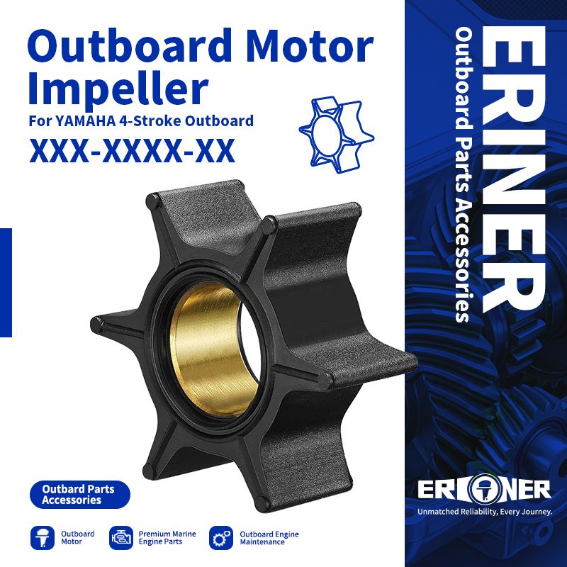 Impellers